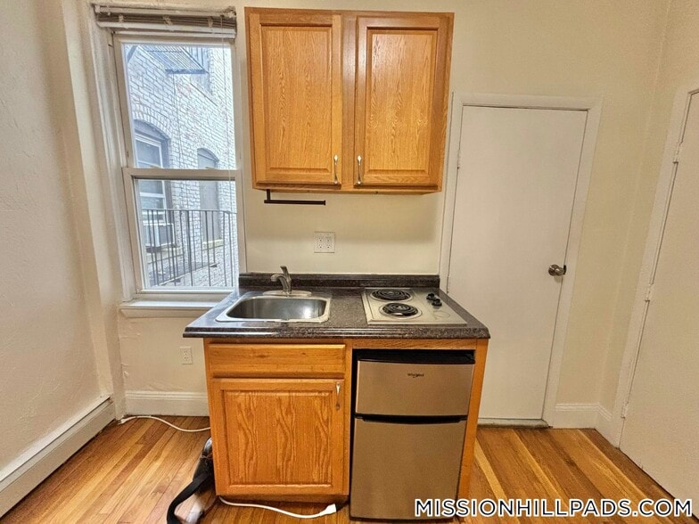 Building Photo - 51 S Huntington Ave