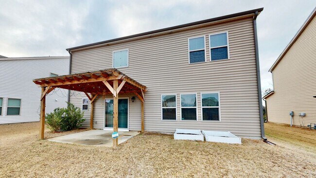 Building Photo - 4500 Collingham Dr