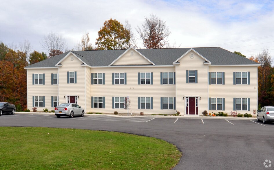 Schermerhorn South Glens Falls 284 Fort Edward Rd South Glens Falls