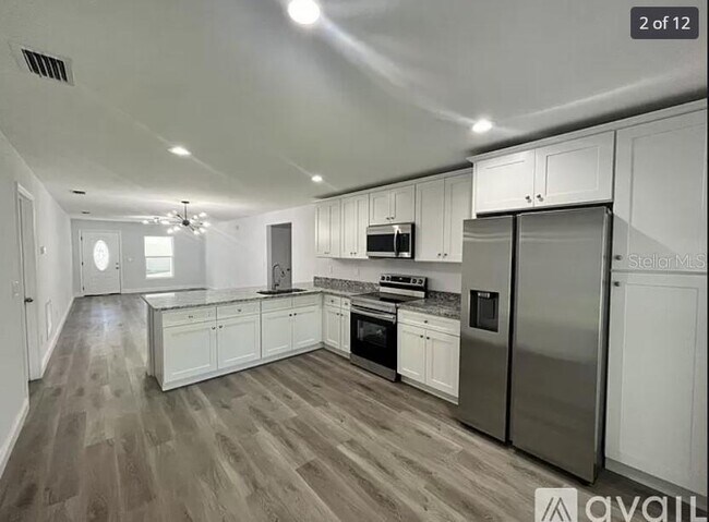 Building Photo - 3508 E 21st Ave