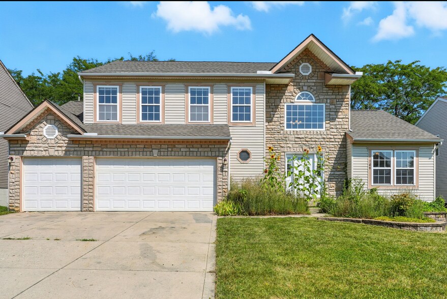 Primary Photo - 108 Yukon Dr