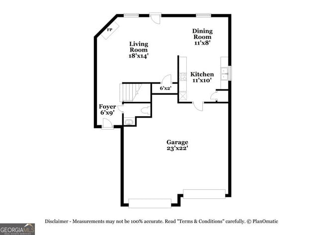 Building Photo - 5862 Amerson Ln