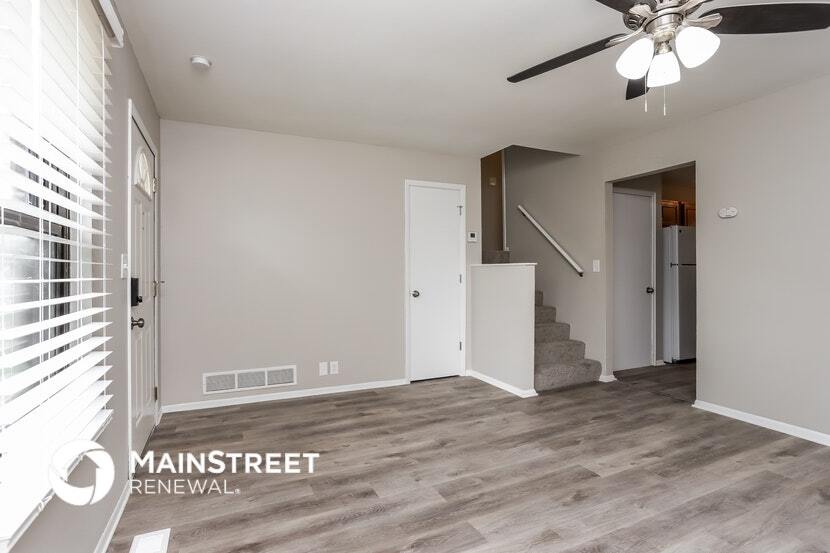 Building Photo - 1700 Birch St