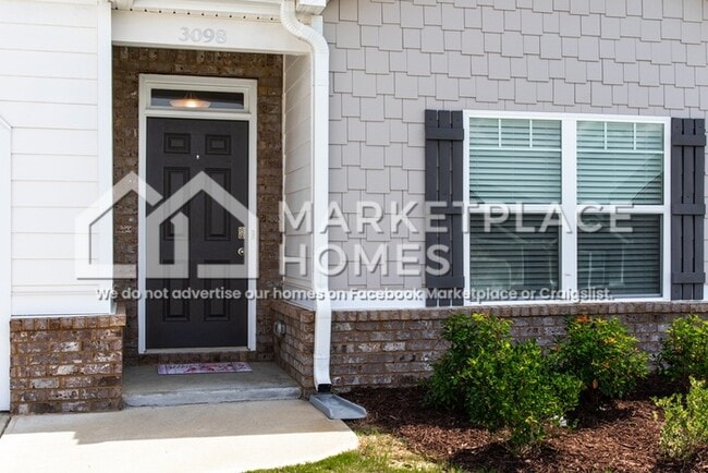 Building Photo - 3098 White Gate Lp