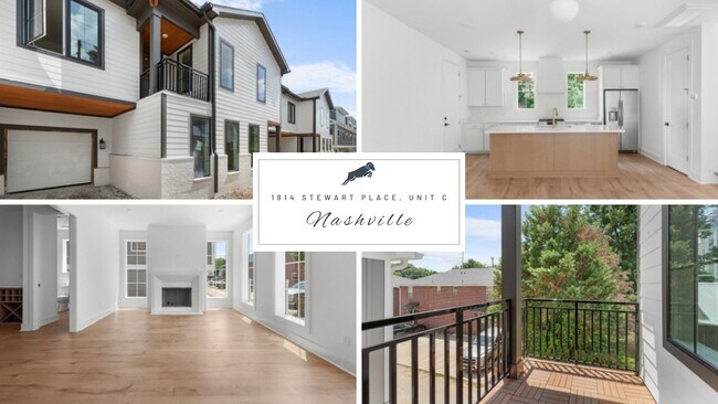 Primary Photo - 1814 Stewart Pl