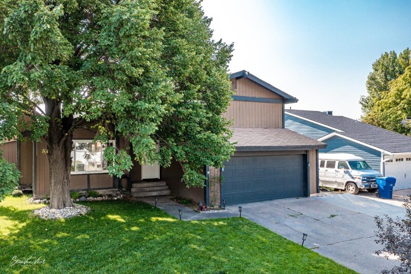 Primary Photo - 1035 Diablo St