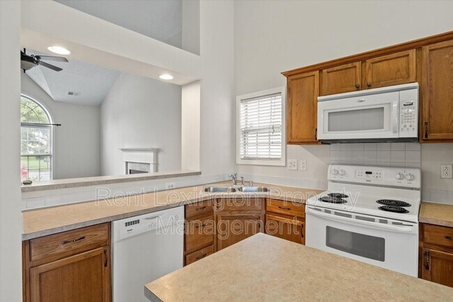 Building Photo - 3084 River Run Trail