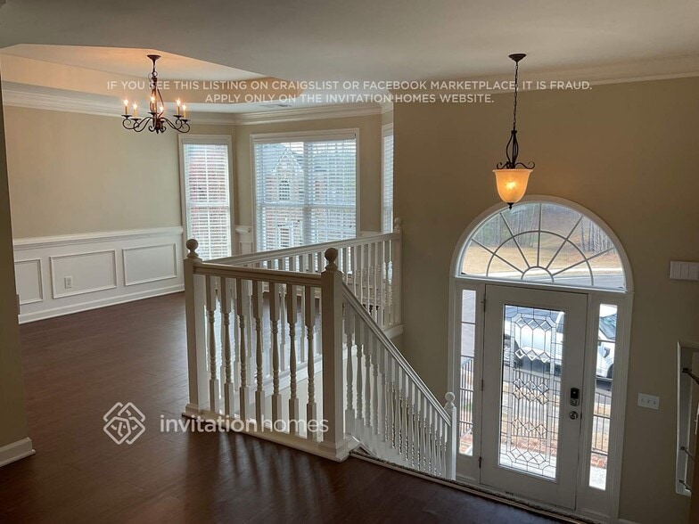 Building Photo - 4215 Mulberry Ridge Ln NE