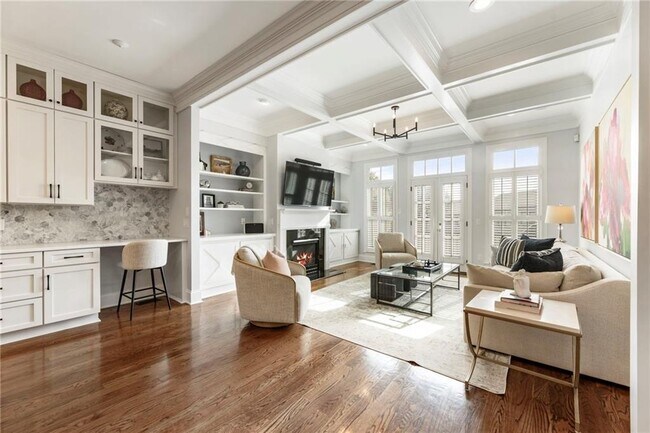 Building Photo - 3611 Habersham Rd NW