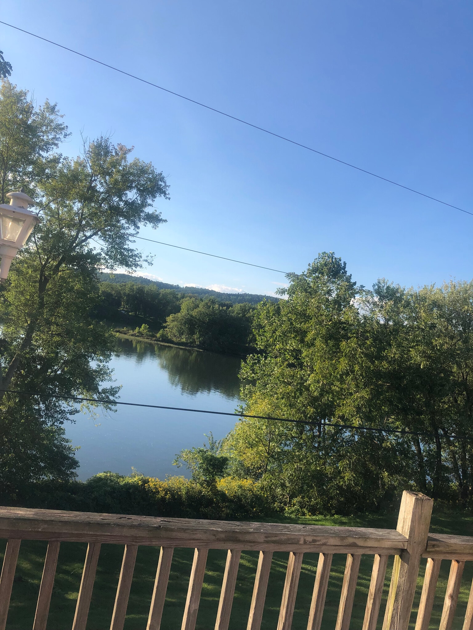 River views - 540 Stewart Rd