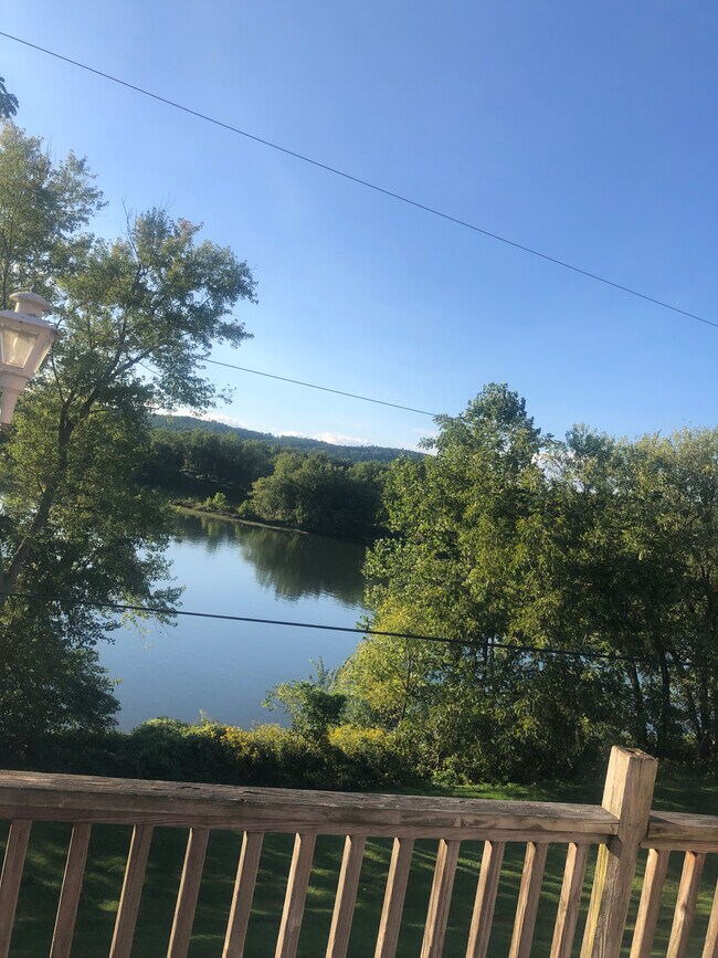 River views - 540 Stewart Rd