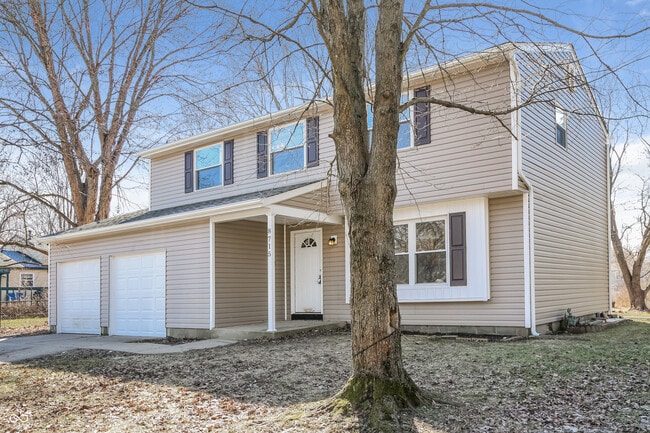 Building Photo - 8715 Timberwood Dr