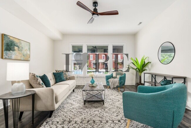 Building Photo - 966 Wilson Ave