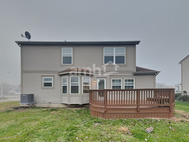 Building Photo - 8331 Priestley Dr