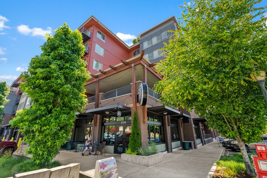 Proctor Station 3910 N 28th St WA 98407 Apartment Finder