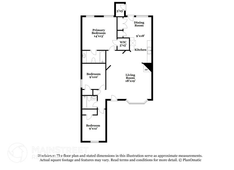 Building Photo - 5422 Kristy Ln