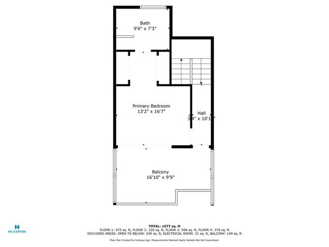 Building Photo - Stunning Brand-New Ballard Townhome with A...