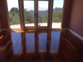 Master Bedroom - 7285 Snake Rd