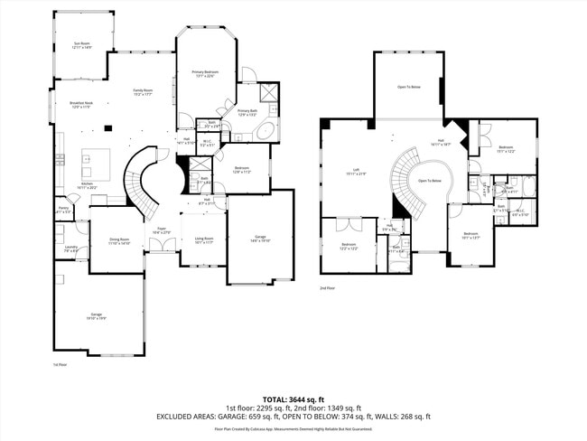 Building Photo - 30330 Parkside Passage Dr