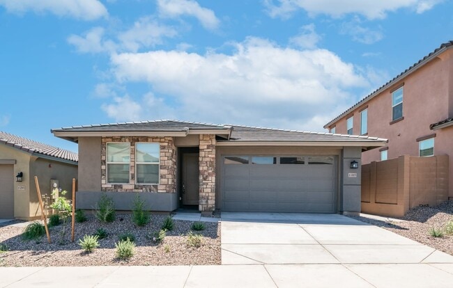 Building Photo - Vistancia High Point Home