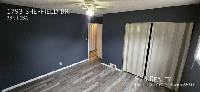 Building Photo - 1793 Sheffield Dr