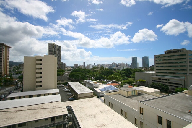 Building Photo - 785 Kinau St