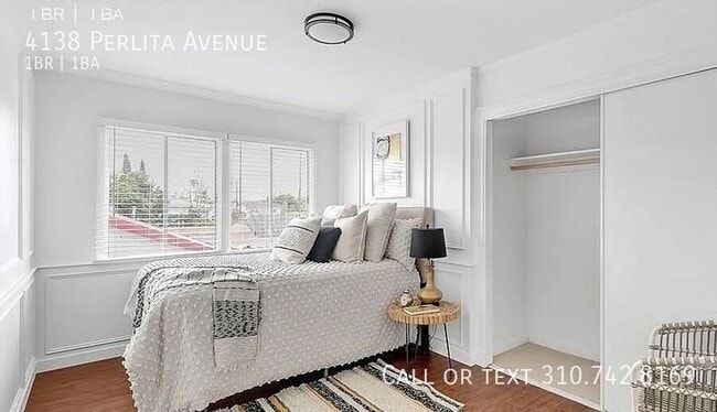 Building Photo - 4138 Perlita Ave