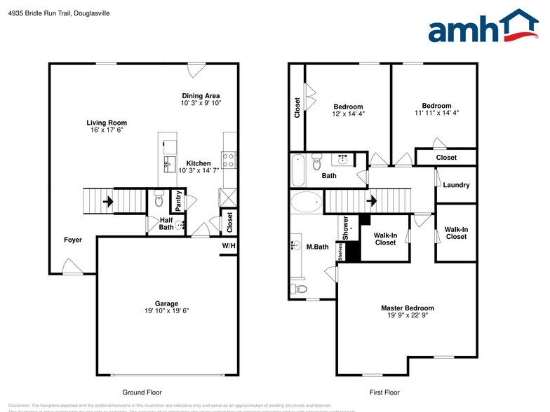 Building Photo - 4935 Bridle Path