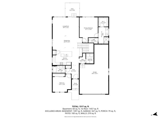 Building Photo - 3975 Ivy Hill Dr