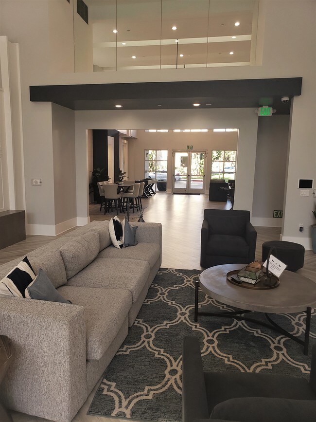 Clubhouse - 1404 Scholarship