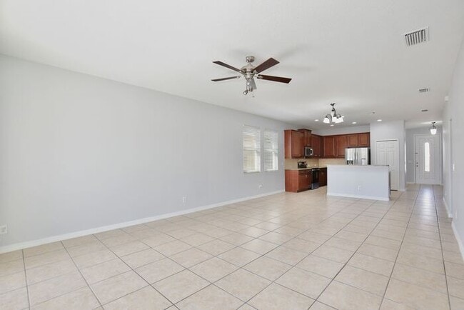 Building Photo - Stylish, Updated 3/2 Home in One of Millennia Park’s Gated Communities! Available Now!