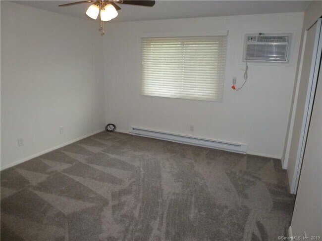Master Bedroom - 213 Baxter Rd