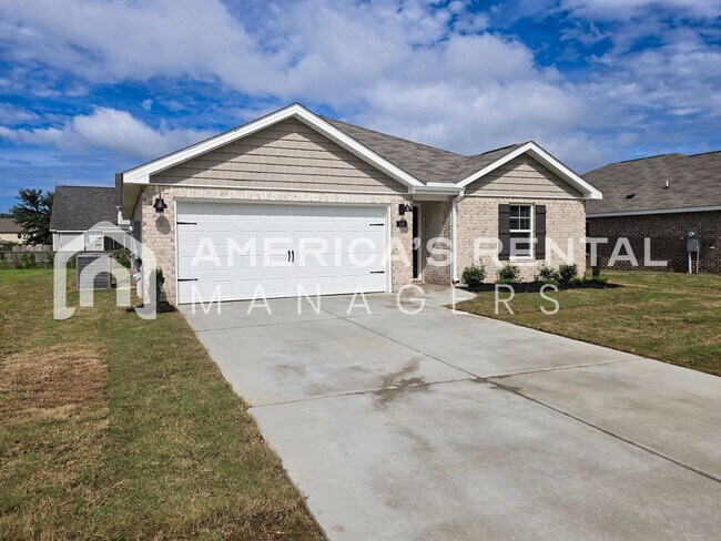 Building Photo - New Construction Home for Rent - Available NOW!