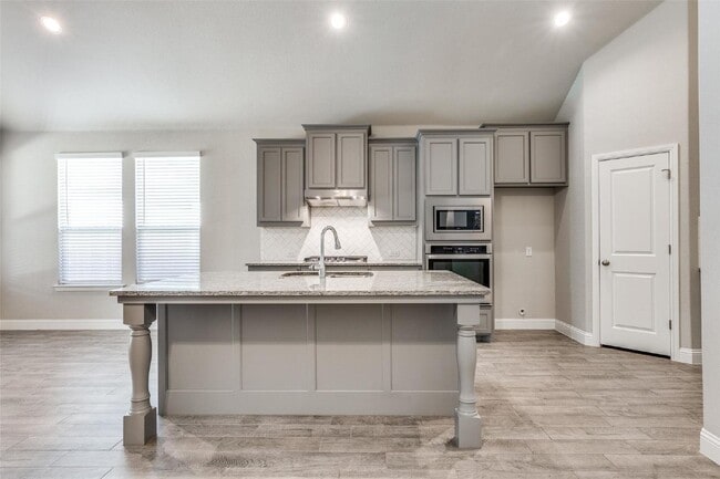 Building Photo - Coming Soon!  4-Bedroom Home with Granite Countertops & Cozy Fireplace in Aledo ISD