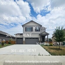 Building Photo - Beautiful Updated Home in Meade CO