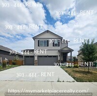 Building Photo - Beautiful Updated Home in Mead CO