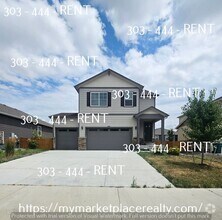 Building Photo - Beautiful Updated Home in Meade CO