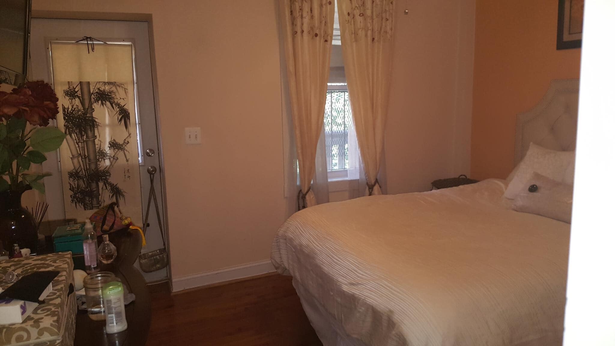 bedroom - 2129 1st St NW 3