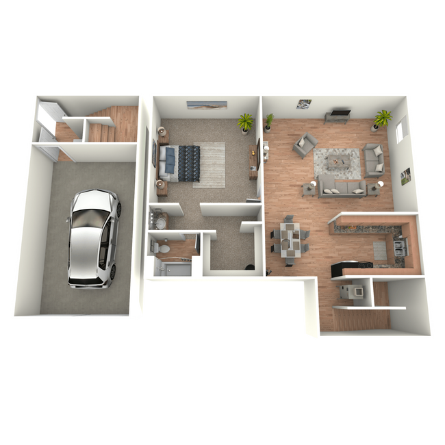 Floorplan - Avery Place