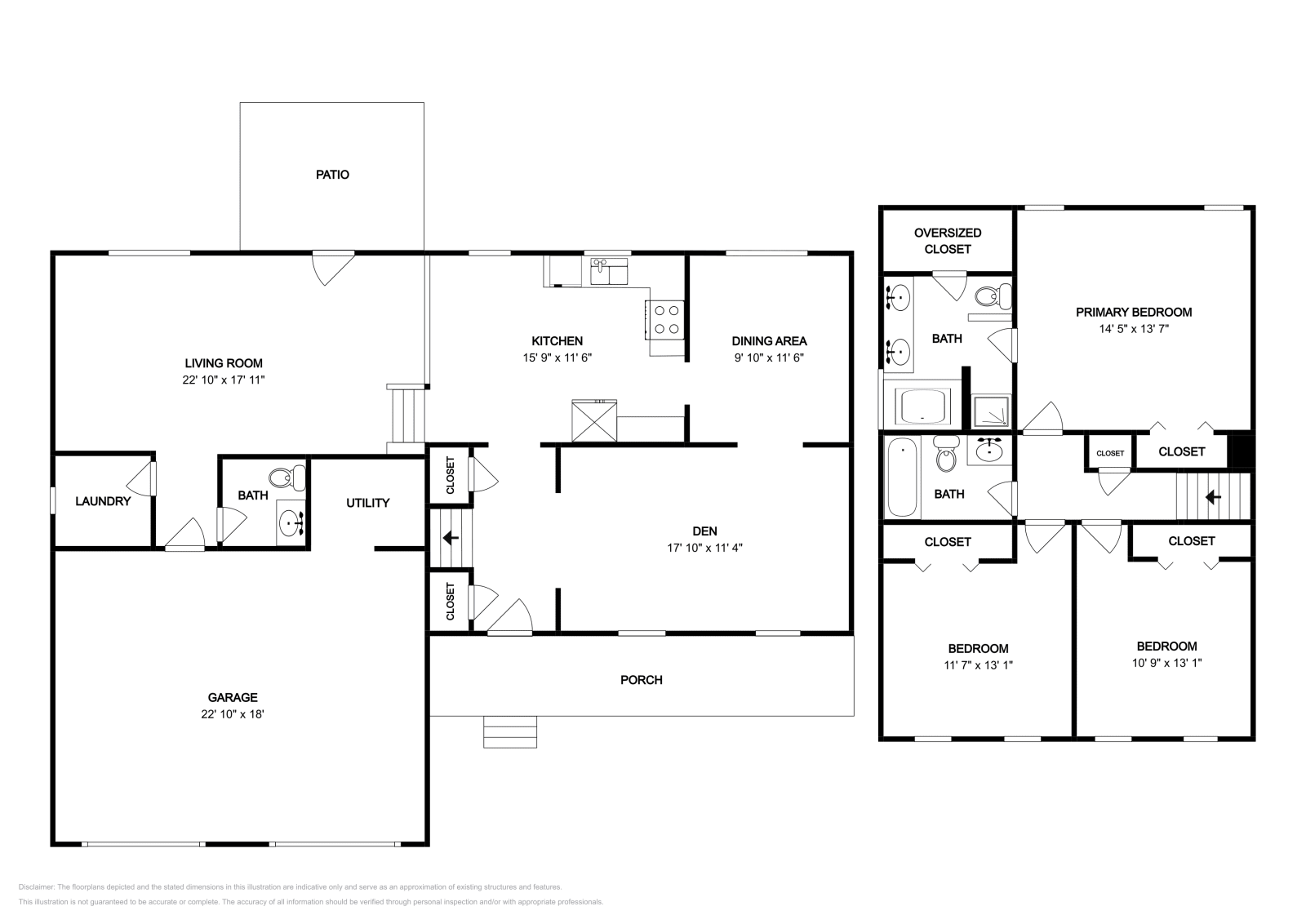 Building Photo - 61 Patricia Terrace