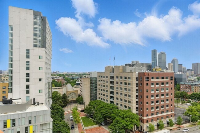 Building Photo - 1170 Tremont St