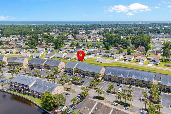 Building Photo - 215 Double Eagle Dr