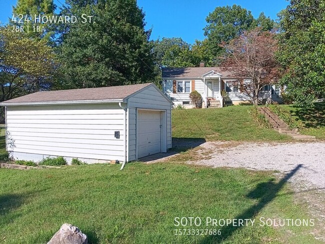 Building Photo - 2BD/1BA House by Litz Park