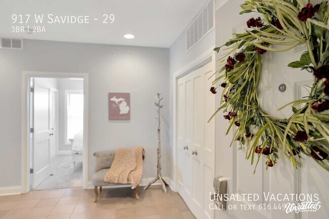 Building Photo - Spring Lake Condo w/ Lake Views