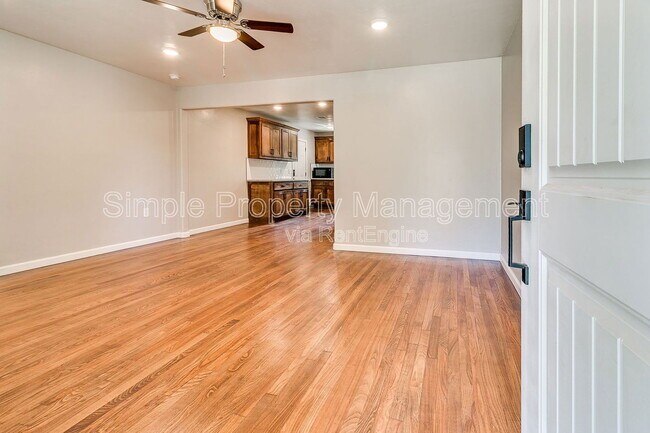 Building Photo - 1232 N Independence Ave