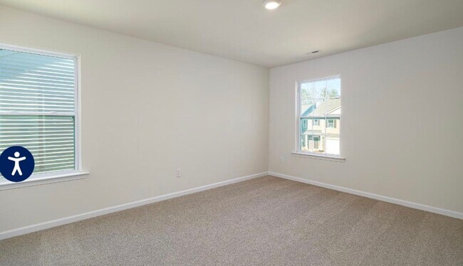 Building Photo - Stunning Brand-New 4BR Home with Modern Luxury Throughout