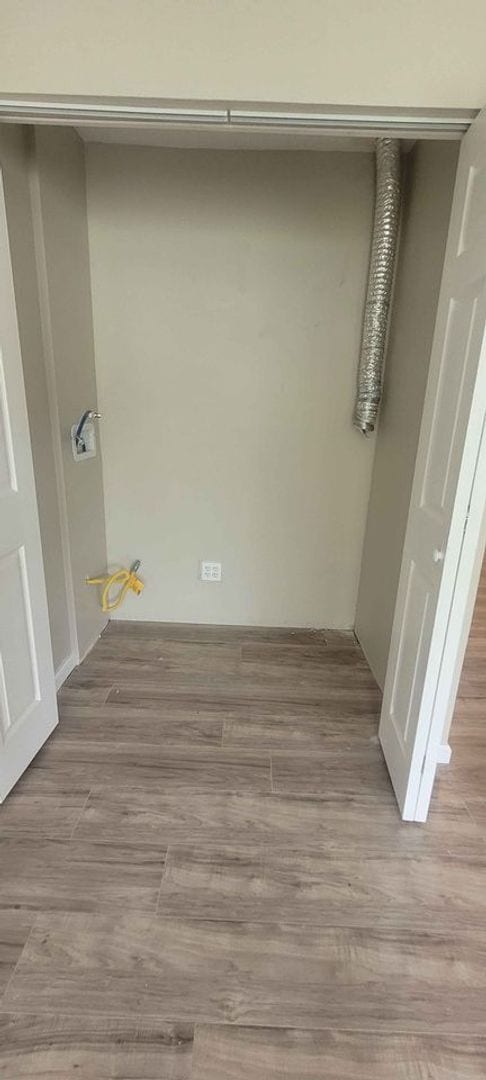 Building Photo - Section 8 Welcomed!