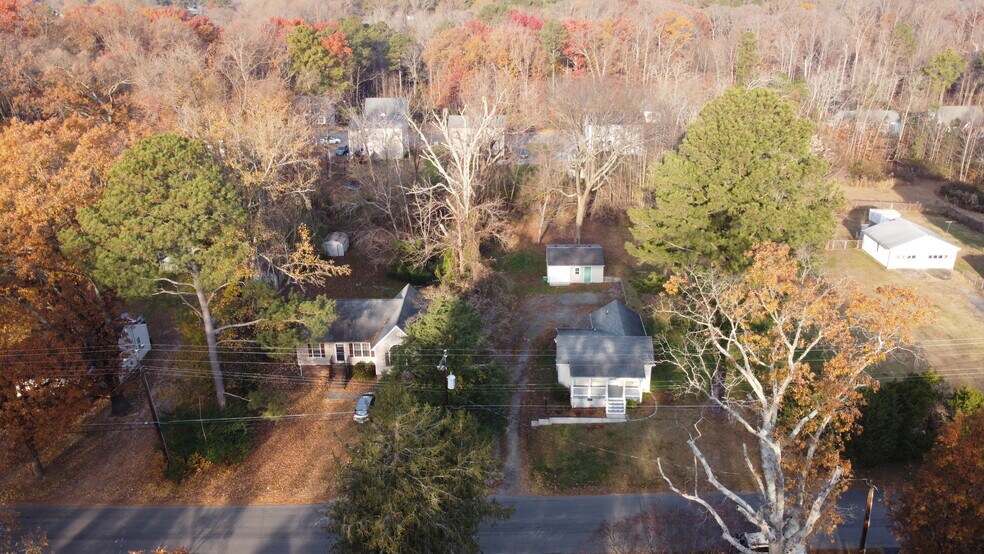 Building Photo - 200 A P Hill Ave
