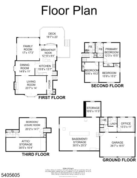 Building Photo - 237 Morris Ave