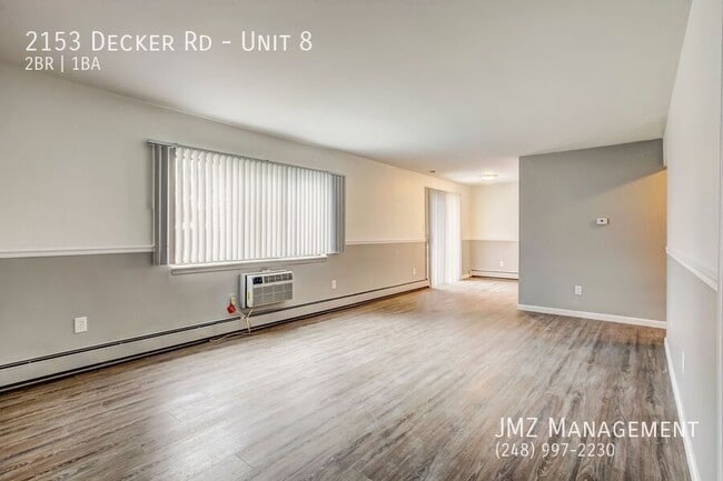 Building Photo - 2153 Decker Rd